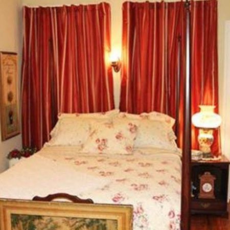 Angie'S B&B Wilmington Esterno foto