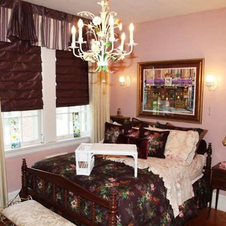 Angie'S B&B Wilmington Esterno foto