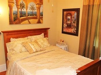 Angie'S B&B Wilmington Esterno foto