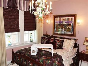 Angie'S B&B Wilmington Esterno foto