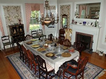 Angie'S B&B Wilmington Esterno foto