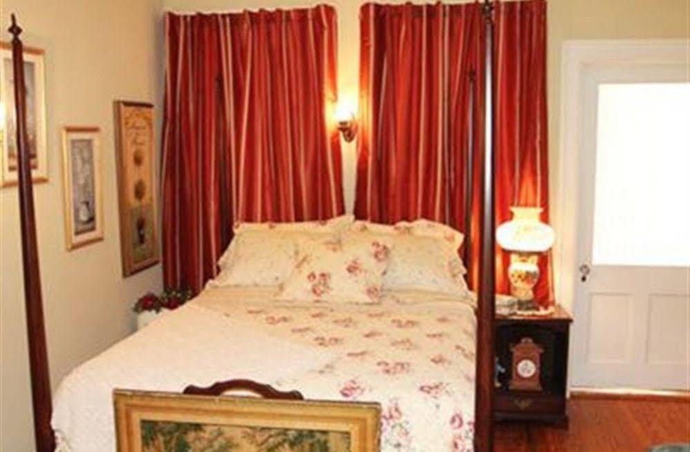 Angie'S B&B Wilmington Esterno foto