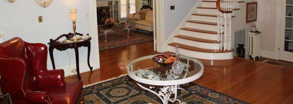 Angie'S B&B Wilmington Esterno foto