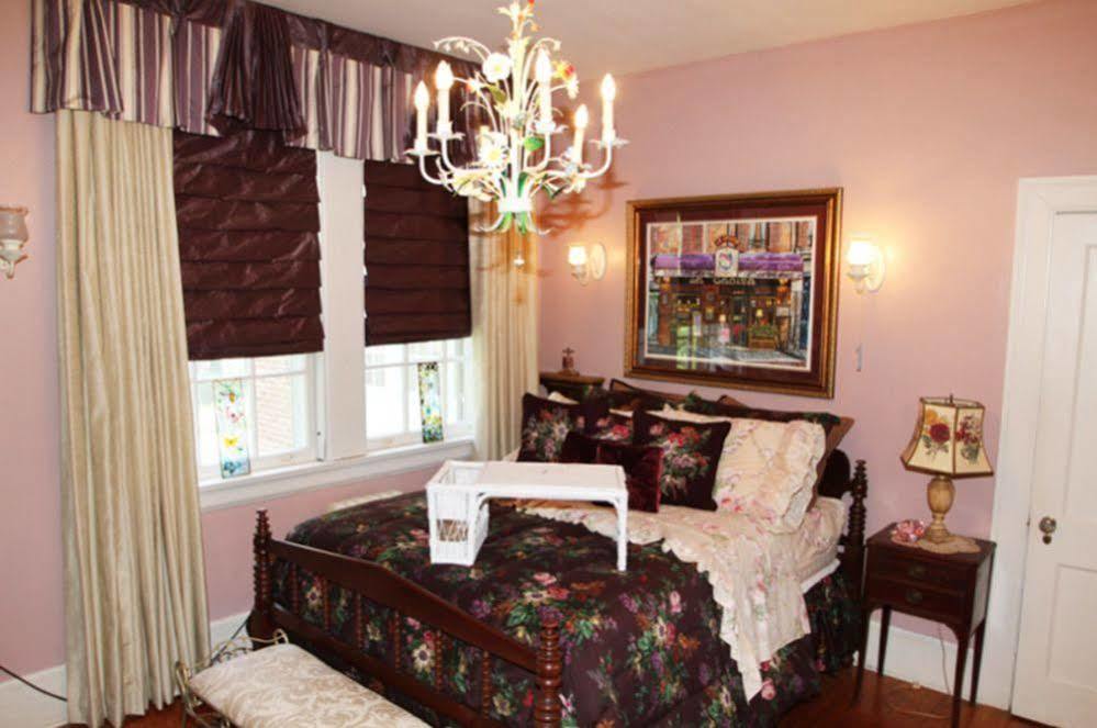 Angie'S B&B Wilmington Esterno foto
